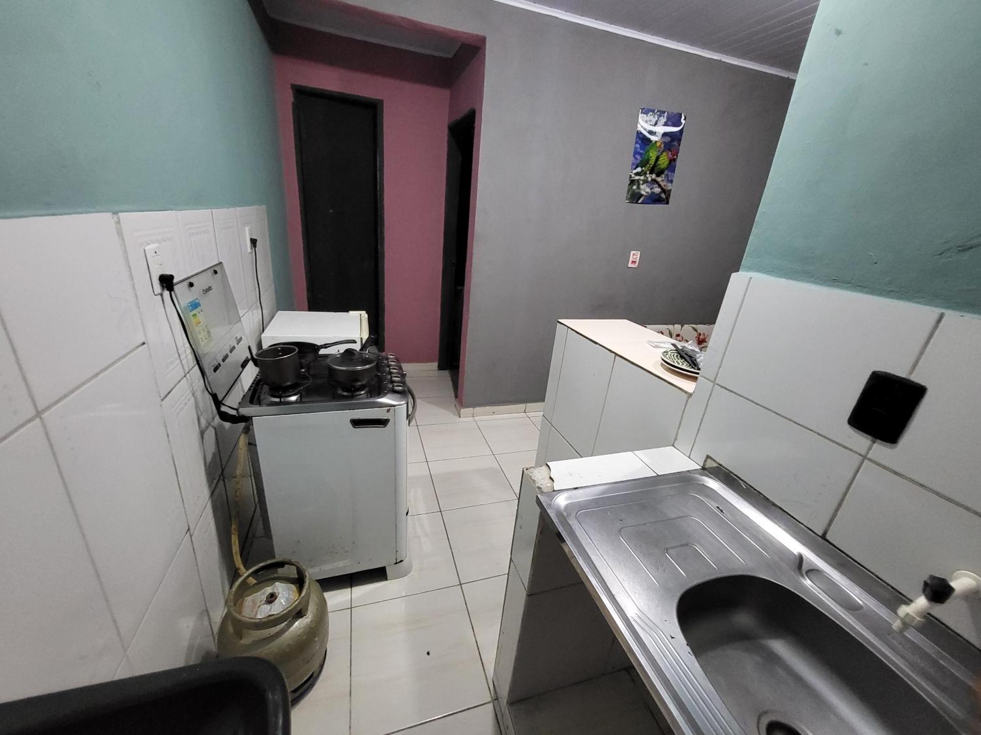 Apartment Pousada Do Romulo 3